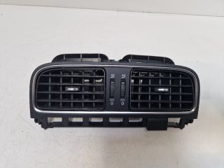 bontott VW POLO V Középső Szellőző