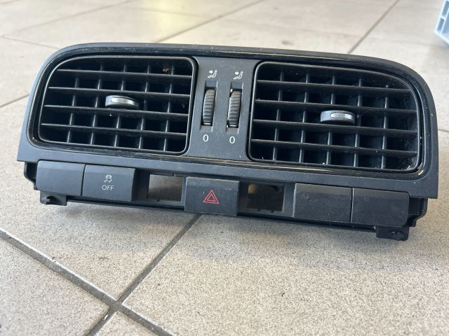 bontott VW POLO V Középső Szellőző