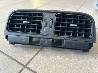bontott VW POLO V Középső Szellőző