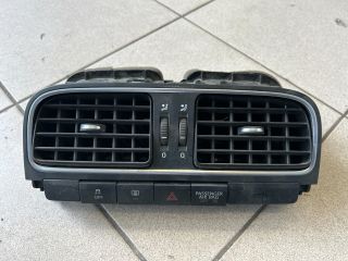 bontott VW POLO V Középső Szellőző