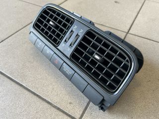bontott VW POLO V Középső Szellőző