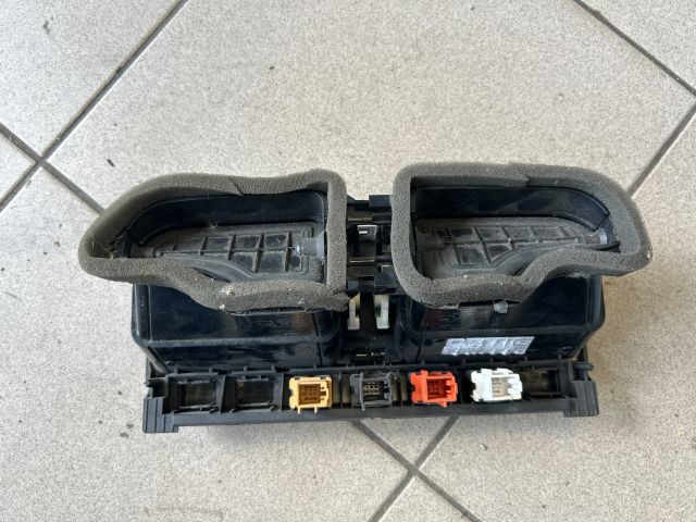 bontott VW POLO V Középső Szellőző