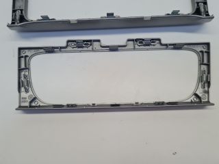 bontott VW POLO V Középső Szellőző