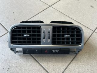 bontott VW POLO V Középső Szellőző