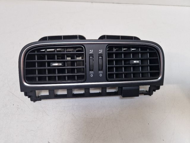 bontott VW POLO V Középső Szellőző
