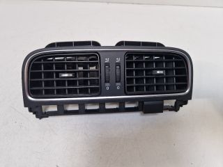 bontott VW POLO V Középső Szellőző