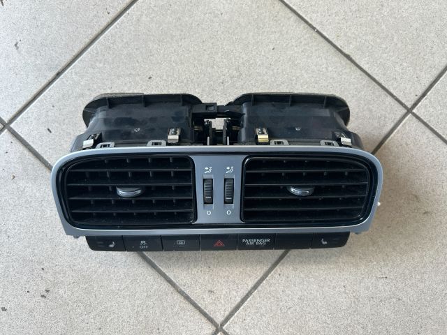 bontott VW POLO V Középső Szellőző