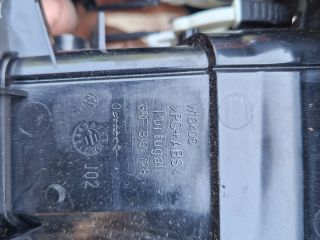 bontott VW POLO V Középső Szellőző
