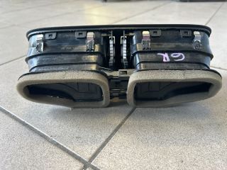 bontott VW POLO V Középső Szellőző