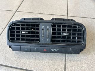 bontott VW POLO V Középső Szellőző