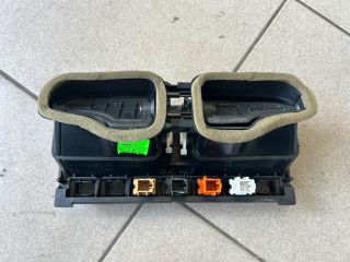 bontott VW POLO V Középső Szellőző