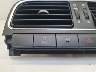 bontott VW POLO V Középső Szellőző