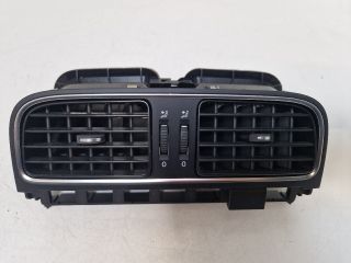 bontott VW POLO V Középső Szellőző