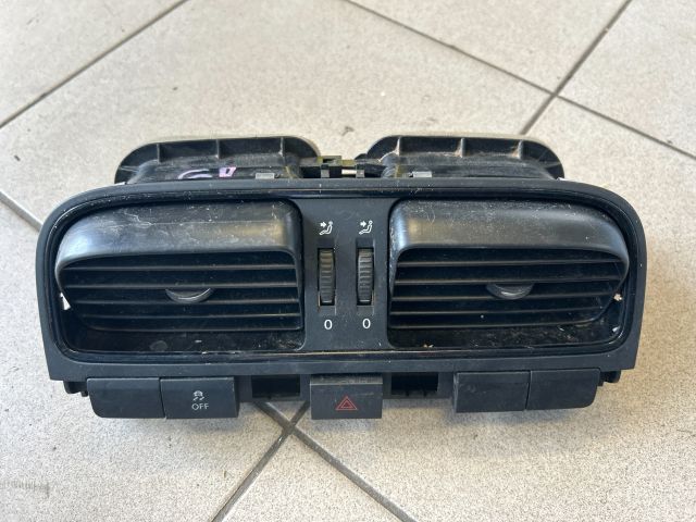 bontott VW POLO V Középső Szellőző