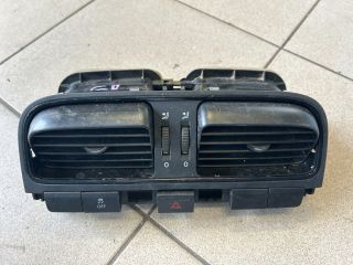 bontott VW POLO V Középső Szellőző