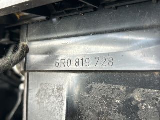 bontott VW POLO V Középső Szellőző