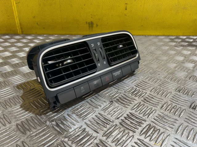 bontott VW POLO V Középső Szellőző