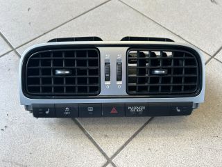 bontott VW POLO V Középső Szellőző