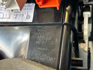 bontott VW POLO V Középső Szellőző