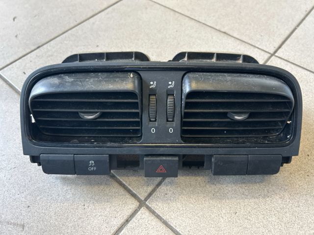 bontott VW POLO V Középső Szellőző