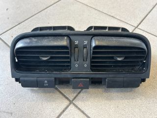 bontott VW POLO V Középső Szellőző