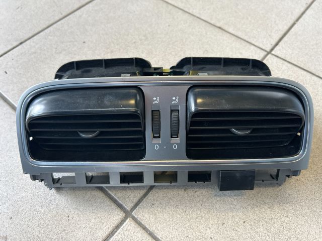 bontott VW POLO V Középső Szellőző