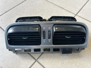 bontott VW POLO V Középső Szellőző