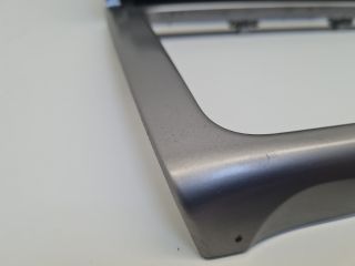 bontott VW POLO V Középső Szellőző