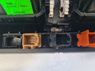 bontott VW POLO V Középső Szellőző