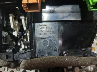 bontott VW POLO V Középső Szellőző