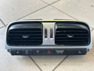 bontott VW POLO V Középső Szellőző