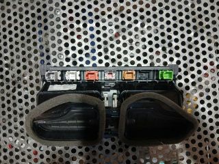 bontott VW POLO V Középső Szellőző