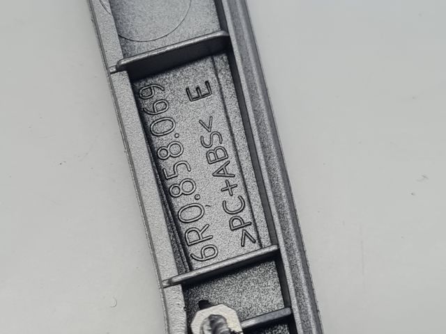 bontott VW POLO V Középső Szellőző