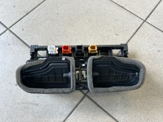 bontott VW POLO V Középső Szellőző