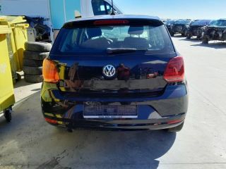 bontott VW POLO V Középső Szellőző