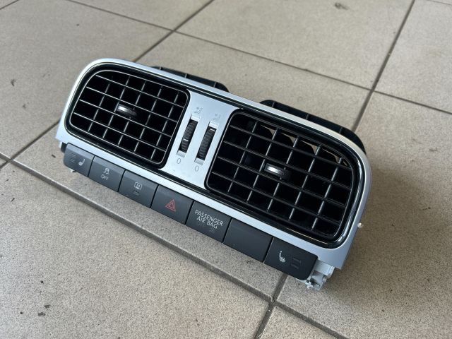 bontott VW POLO V Középső Szellőző