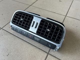 bontott VW POLO V Középső Szellőző