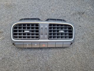 bontott VW POLO V Középső Szellőző