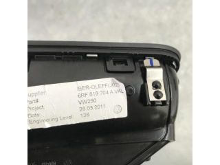 bontott VW POLO V Középső Szellőző