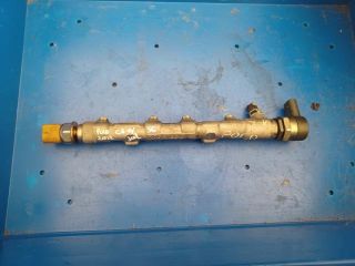 bontott VW POLO V Közösnyomócső