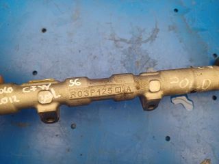 bontott VW POLO V Közösnyomócső