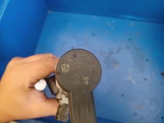 bontott VW POLO V Közösnyomócső