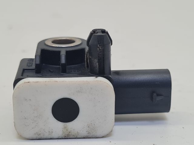 bontott VW POLO V Központi Ütközés Érzékelő