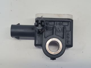 bontott VW POLO V Központi Ütközés Érzékelő