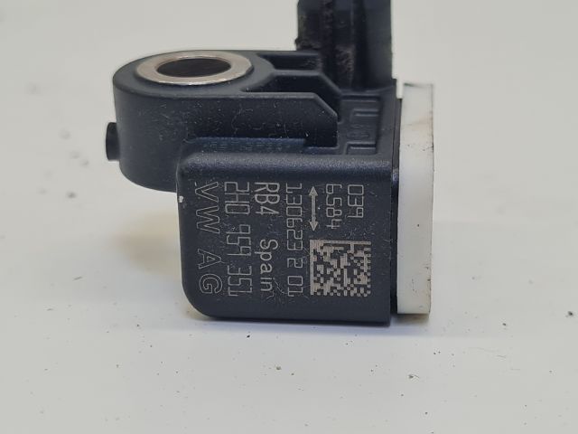 bontott VW POLO V Központi Ütközés Érzékelő