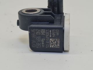 bontott VW POLO V Központi Ütközés Érzékelő