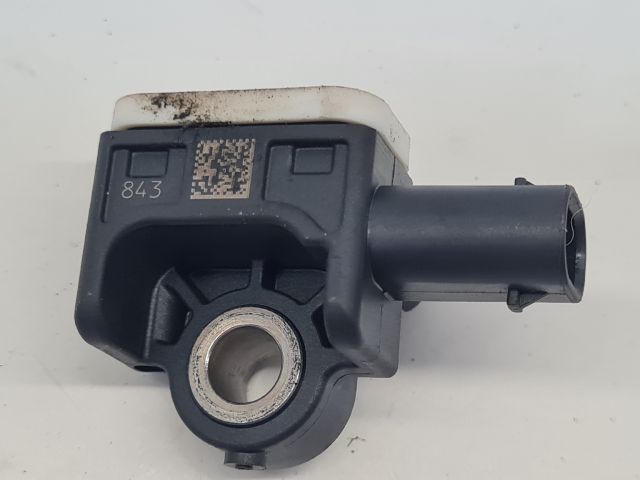 bontott VW POLO V Központi Ütközés Érzékelő