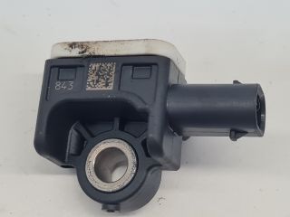 bontott VW POLO V Központi Ütközés Érzékelő