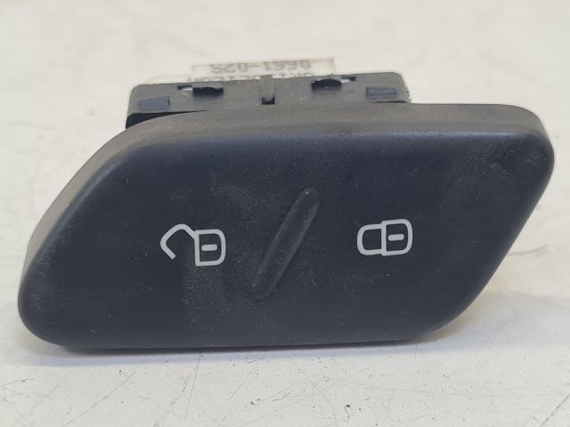 bontott VW POLO V Központizár Kapcsoló