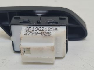 bontott VW POLO V Központizár Kapcsoló